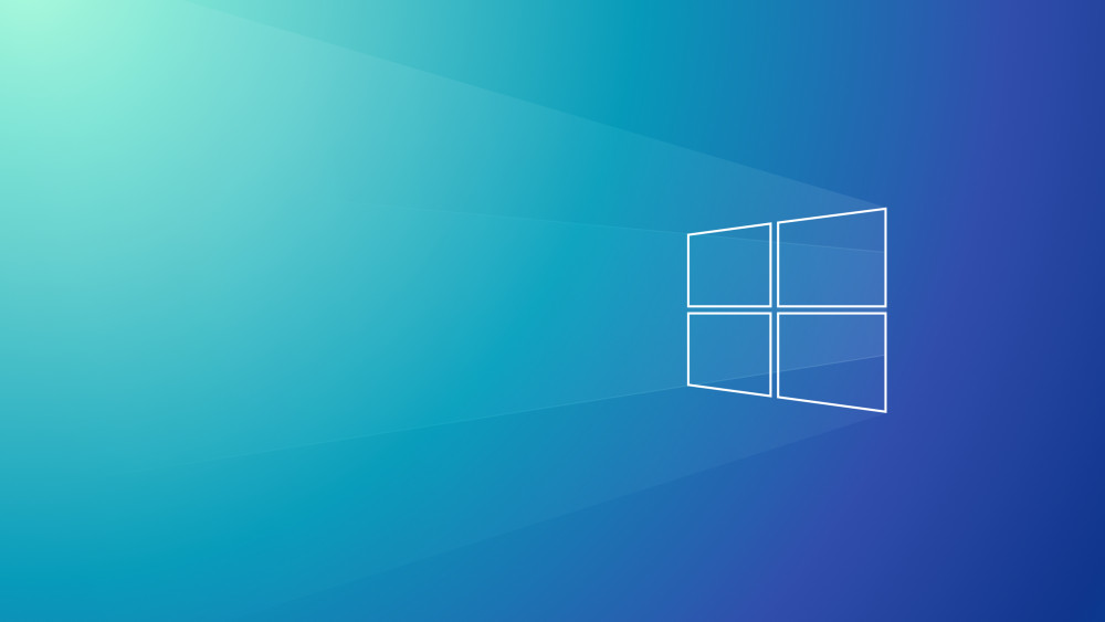Windows 10 Wallpaper