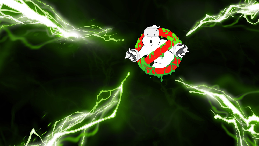 Ghostbusters Wallpaper
