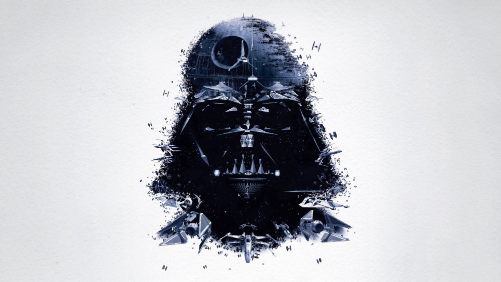 Darth Vader Wallpaper