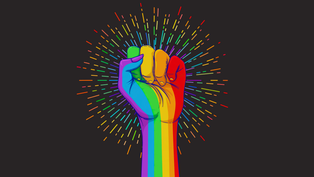 LGBTQ Wallpaper