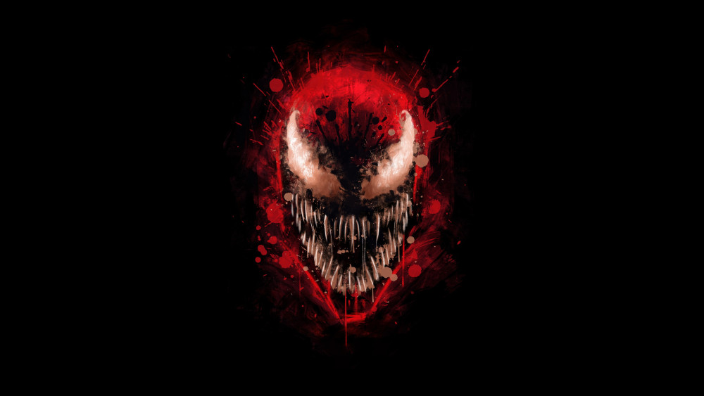 Carnage Wallpaper