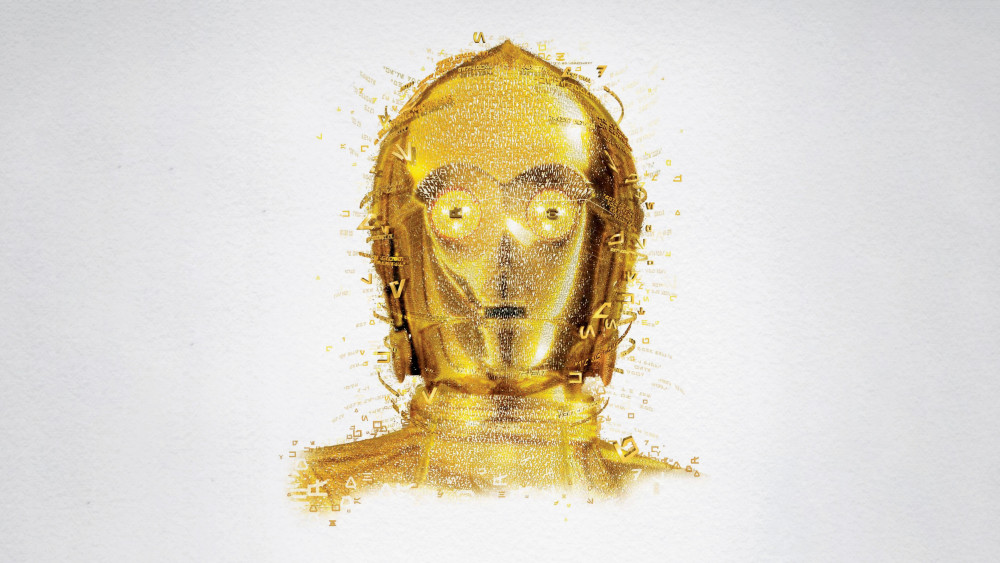 C-3PO Wallpaper