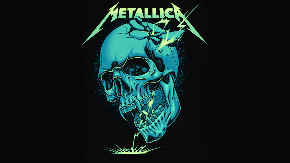 Metallica Wallpaper