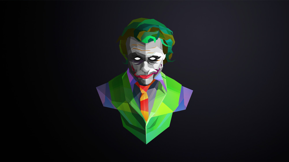 Joker Wallpaper