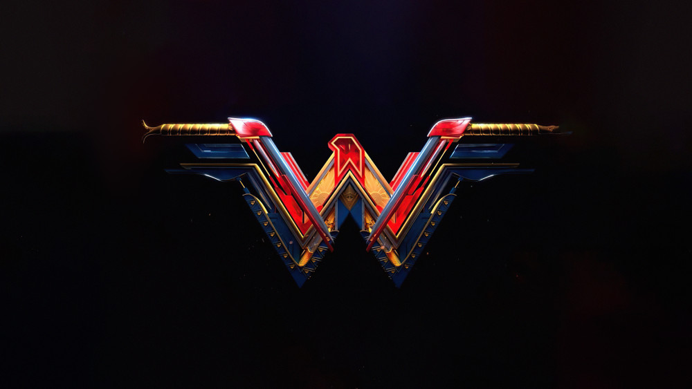 Wonder Woman Wallpaper