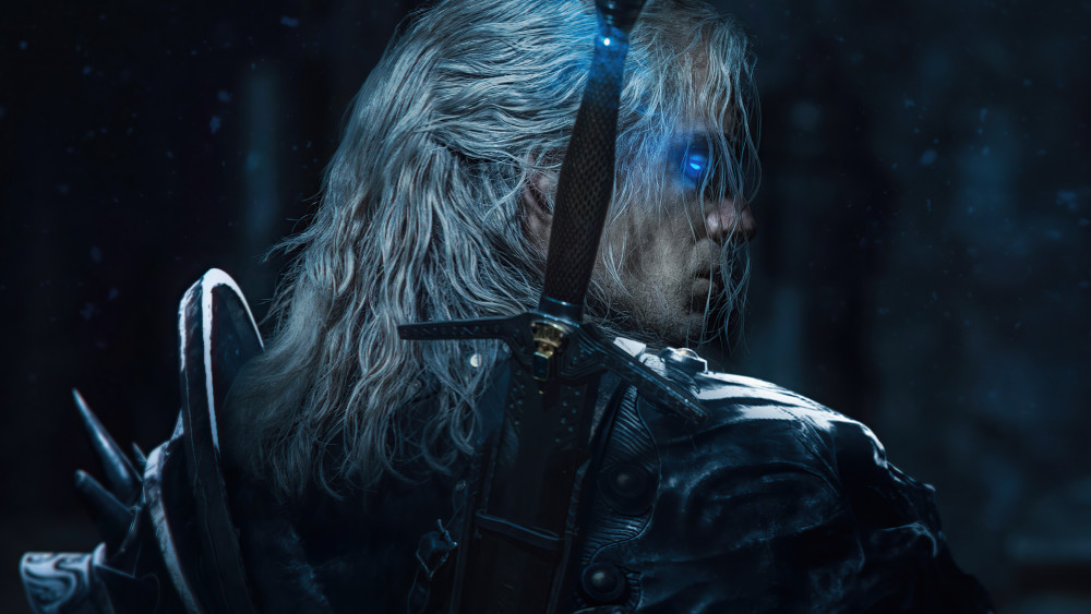 Henry Cavill Wallpaper