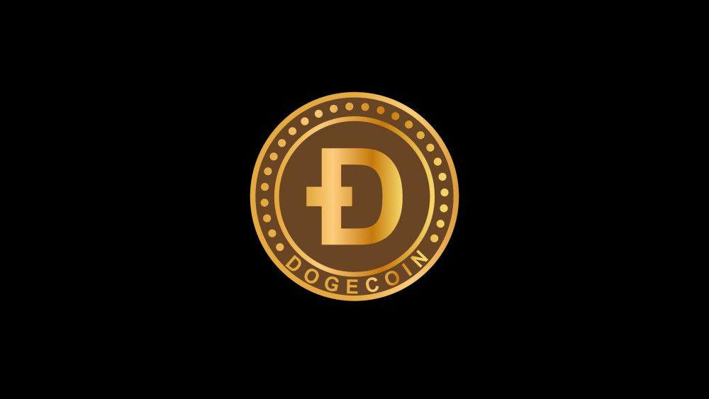 Dogecoin Wallpaper