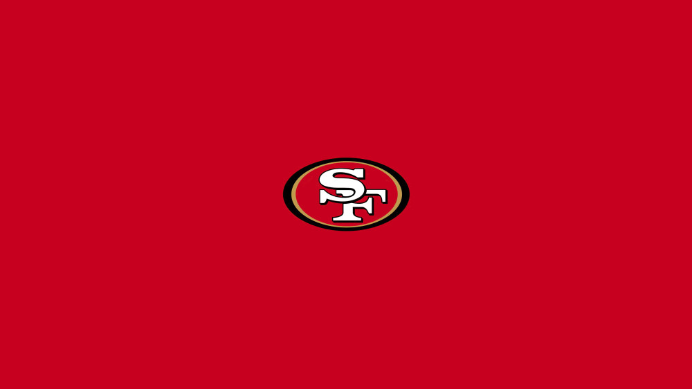 San Francisco 49ers Wallpaper