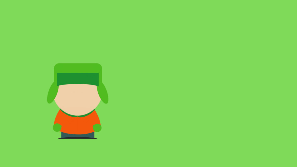 Kyle Broflovski Wallpaper