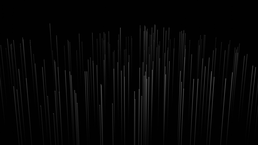 Digital Abstract Wallpaper