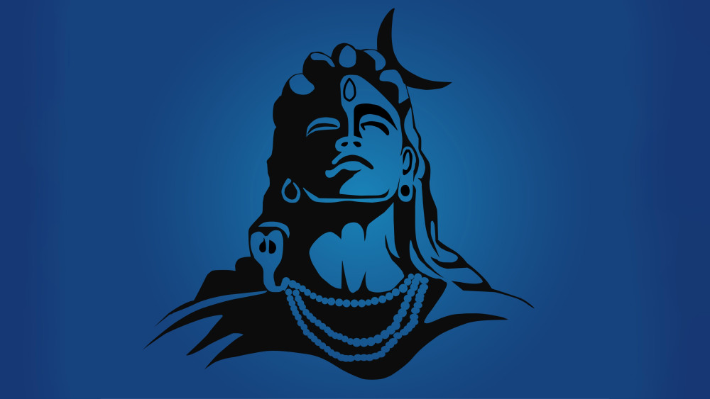 Lord Shiva Wallpaper