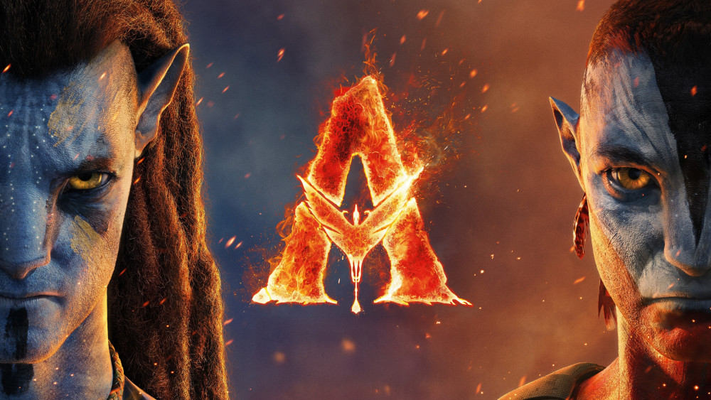 Jake Sully Wallpaper