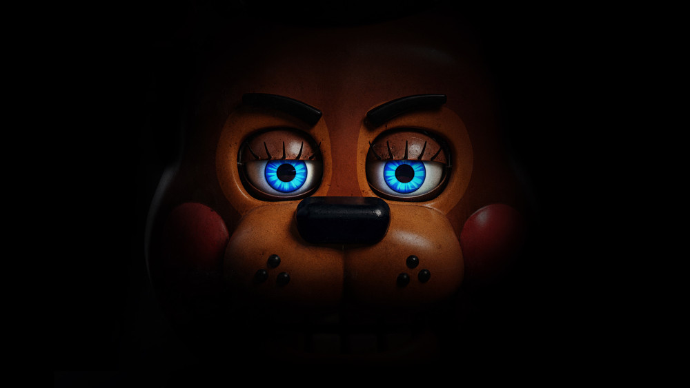 Freddy Fazbear Wallpaper