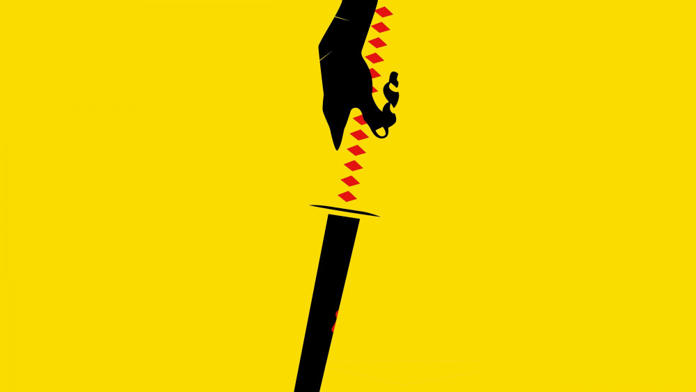 Kill Bill Wallpaper