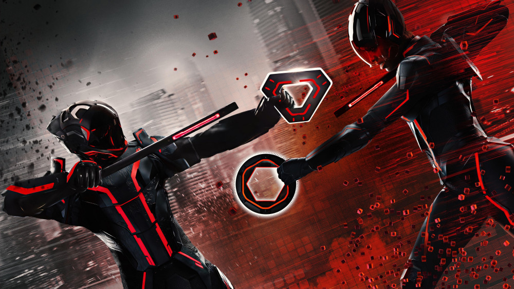 Tron: Ares Wallpaper