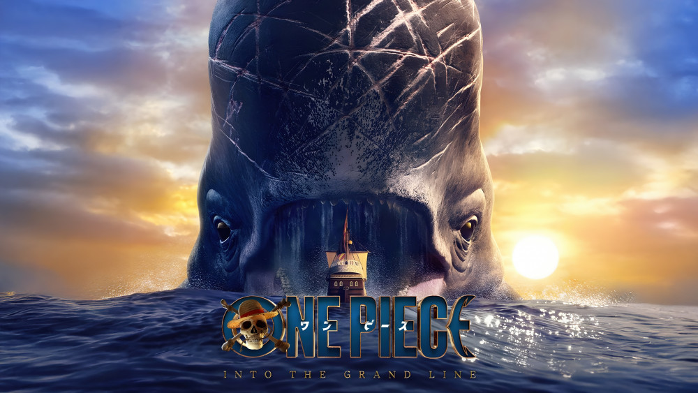 One Piece: Into the Grand Line Wallpaper