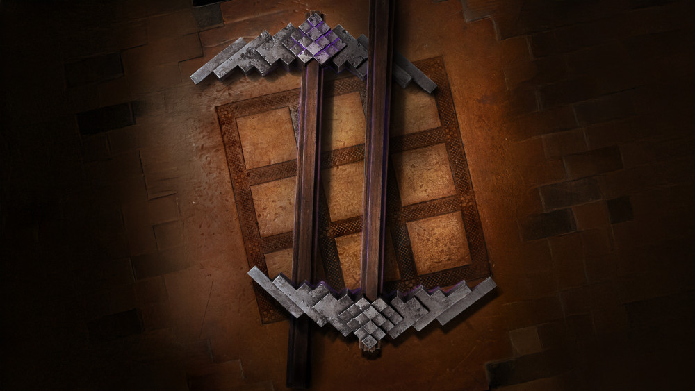 Minecraft 2 Wallpaper