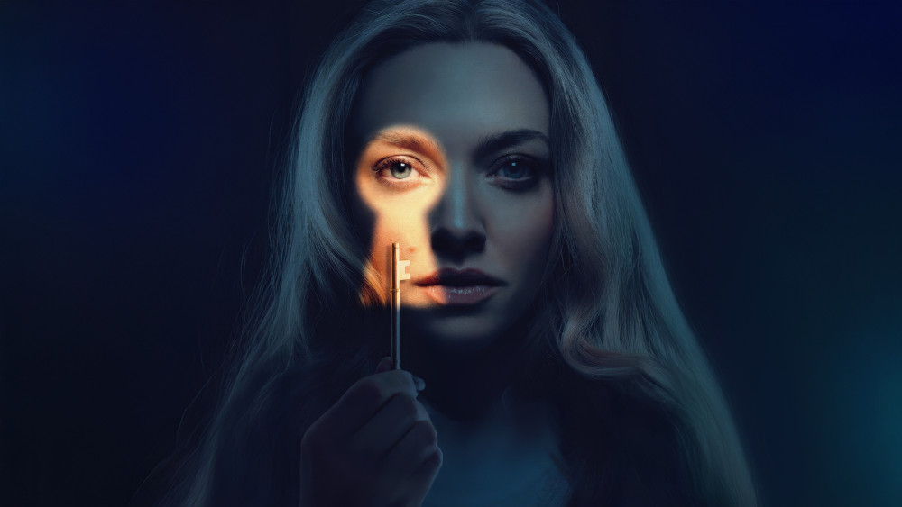 Amanda Seyfried Wallpaper