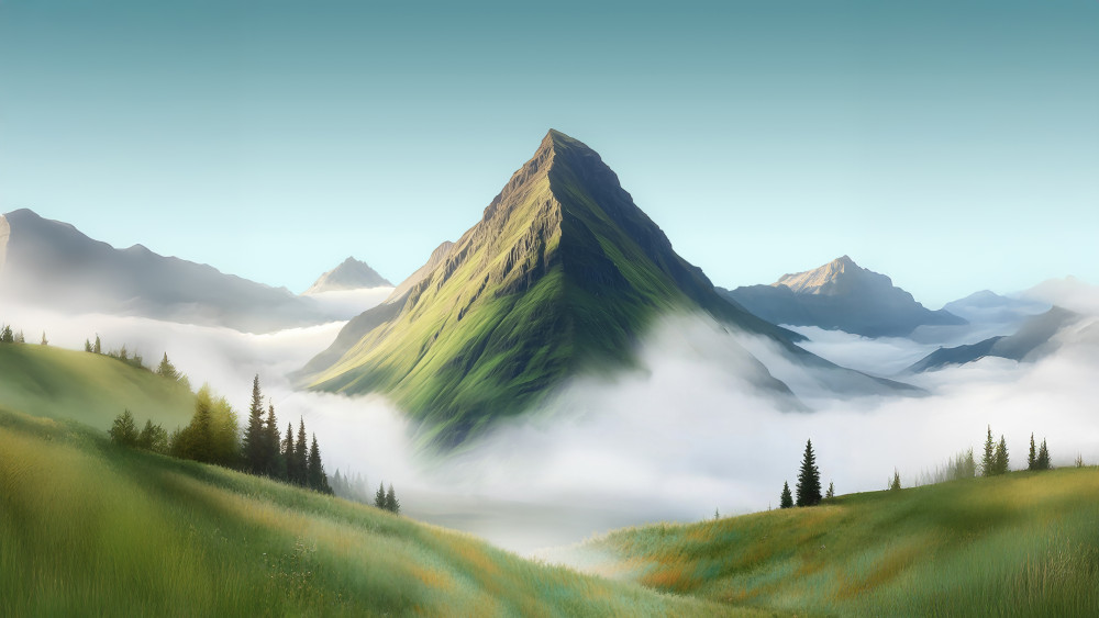 Honor Magic8 Wallpaper