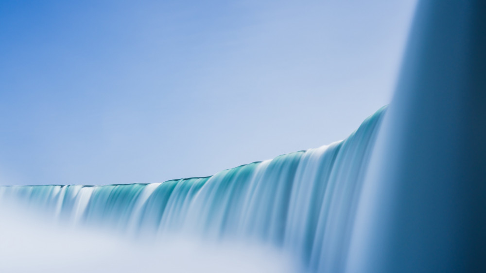 Niagara Falls Wallpaper