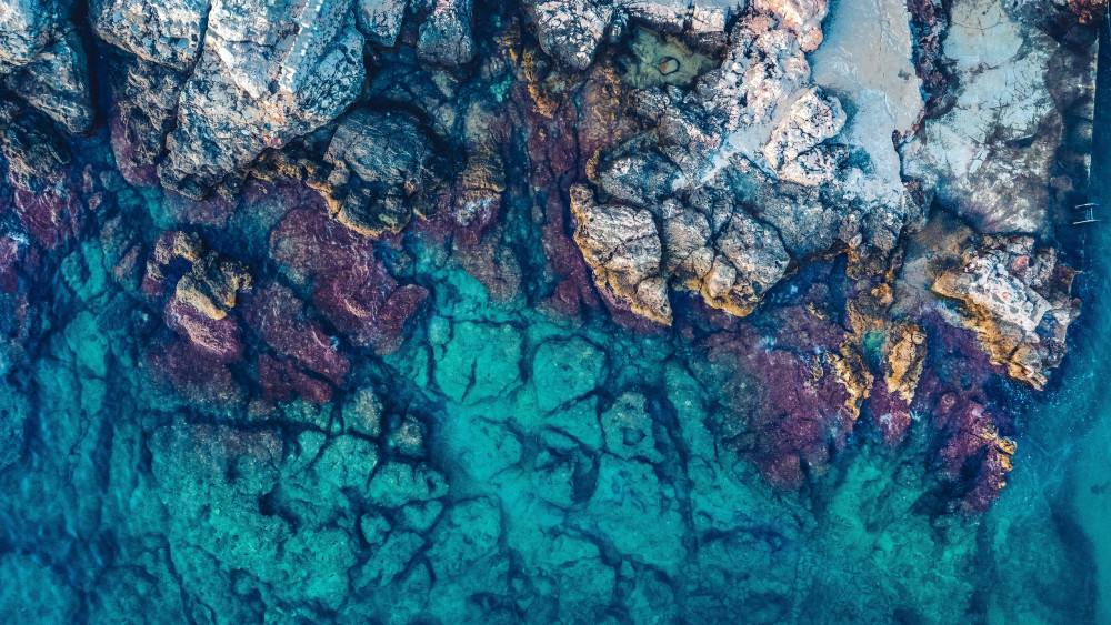 Adriatic Sea Wallpaper