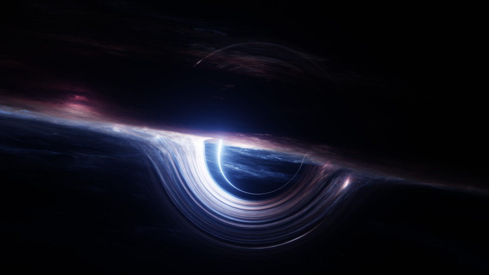 Interstellar Wallpaper