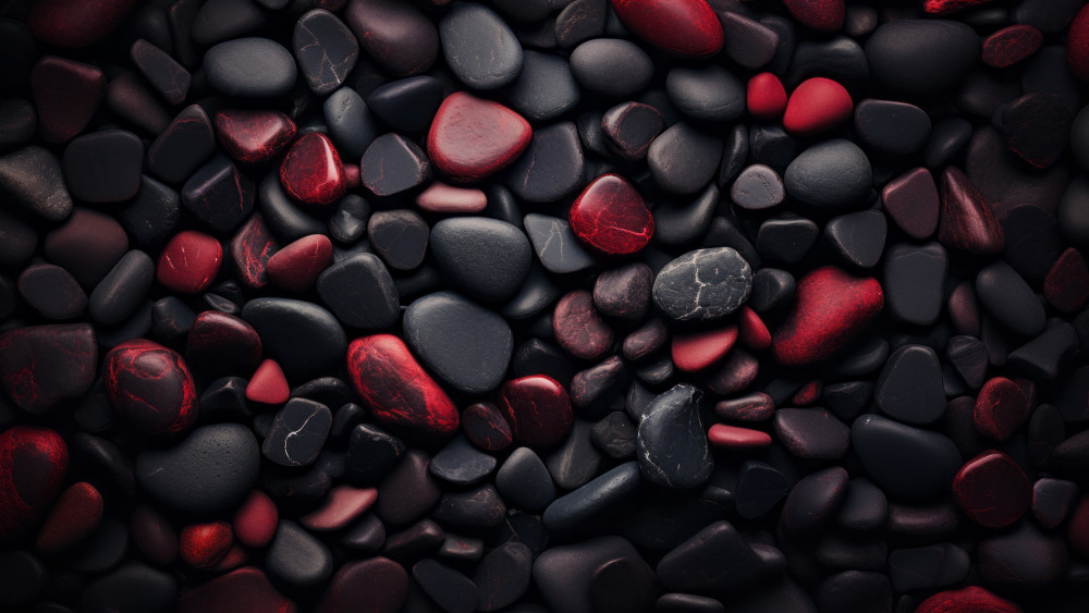 Pebbles Wallpaper