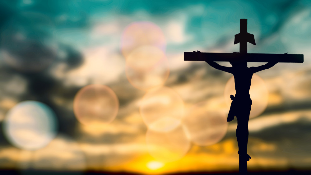 Jesus Cross Wallpaper