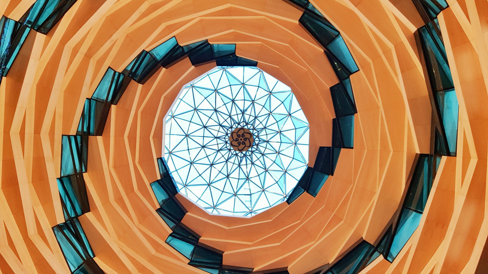 Marmara University Wallpaper