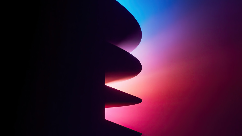 Apple Park Wallpaper