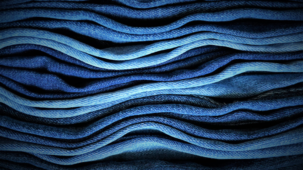 Blue Jeans Wallpaper