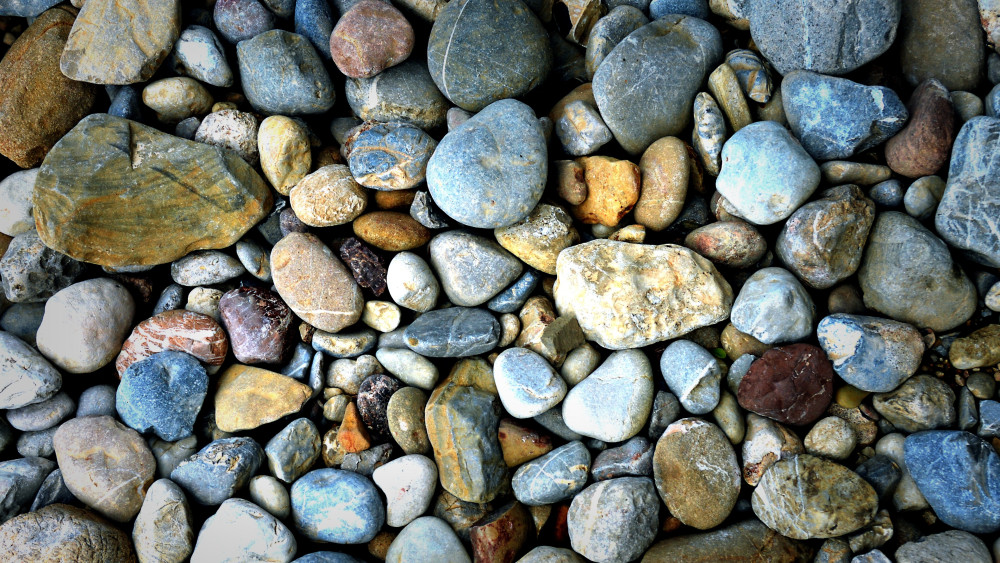 Stones Wallpaper