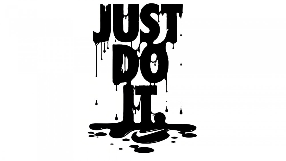 Just Do It Wallpaper