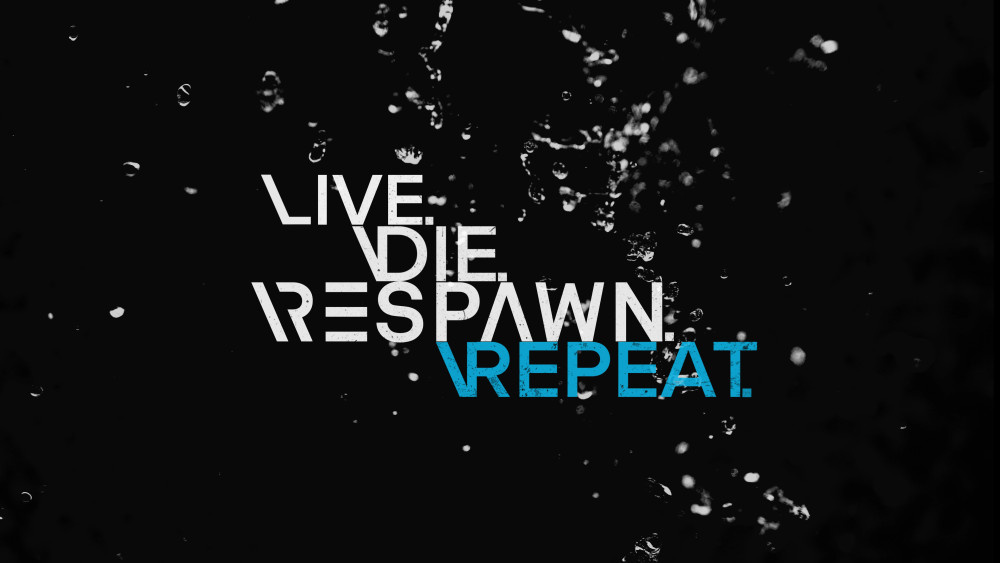 Respawn Wallpaper