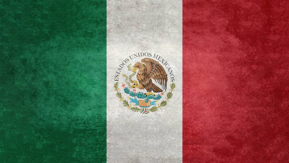 Mexico Wallpaper