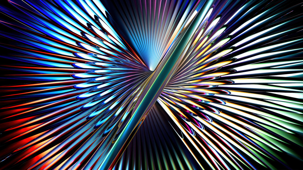 Optical illusion Wallpaper