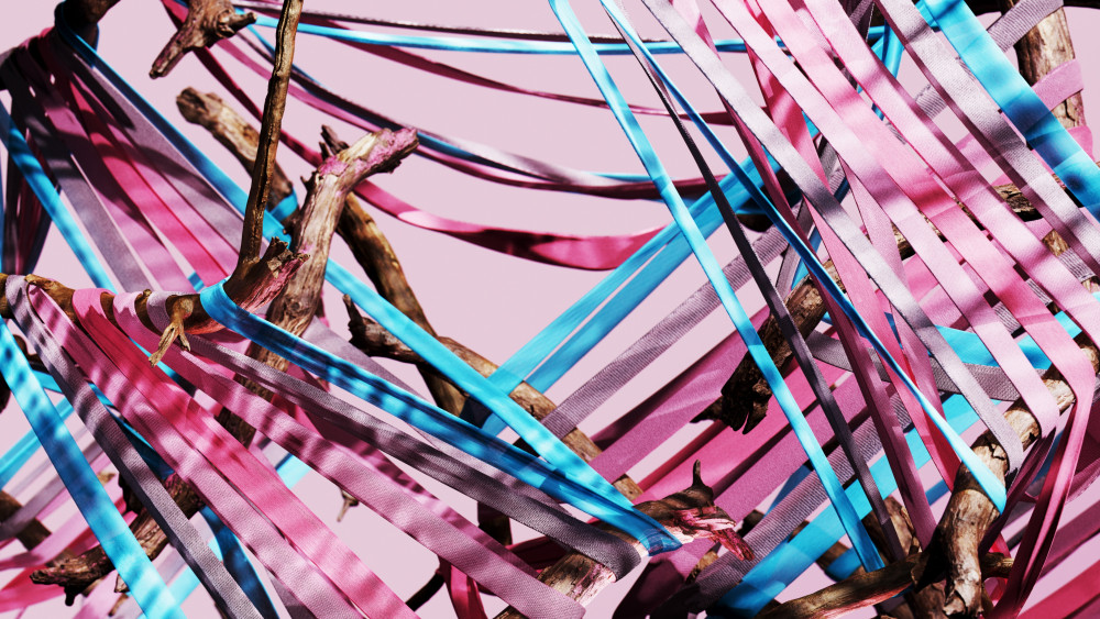 Transfeminine Wallpaper