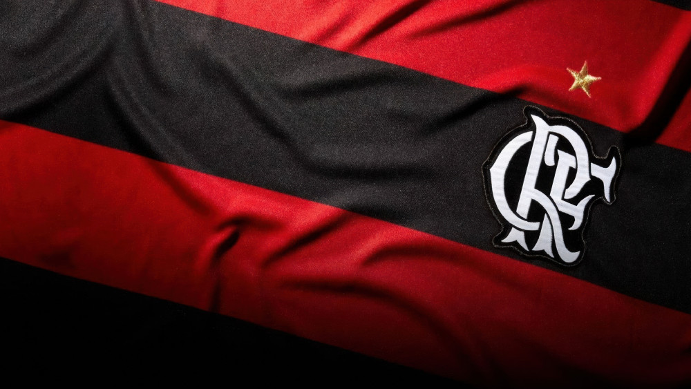 CR Flamengo Wallpaper
