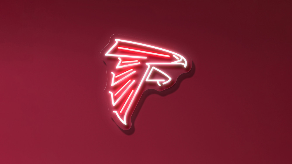 Atlanta Falcons Wallpaper
