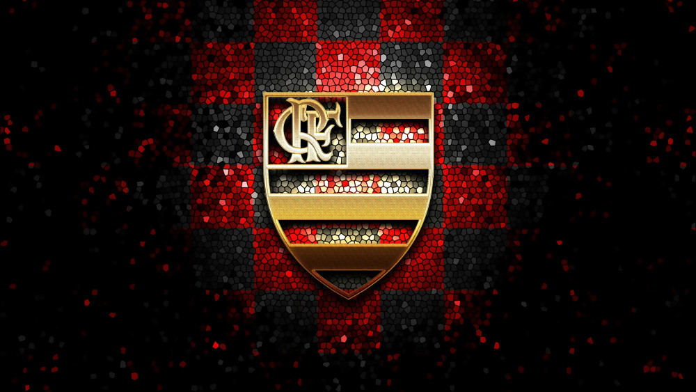 Clube de Regatas do Flamengo Wallpaper