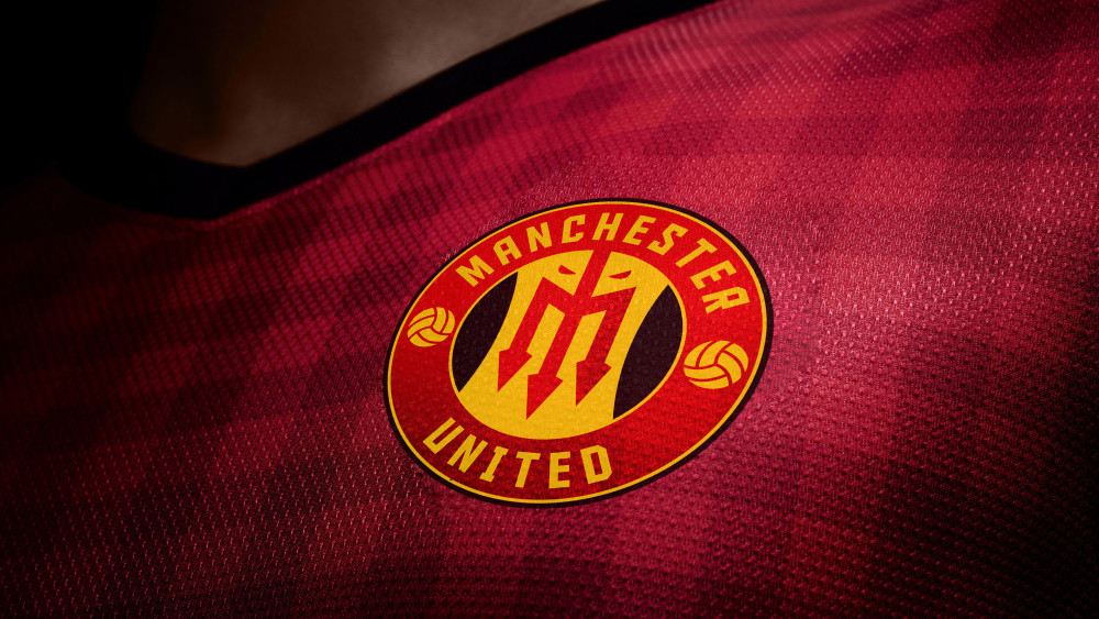 Manchester United Wallpaper