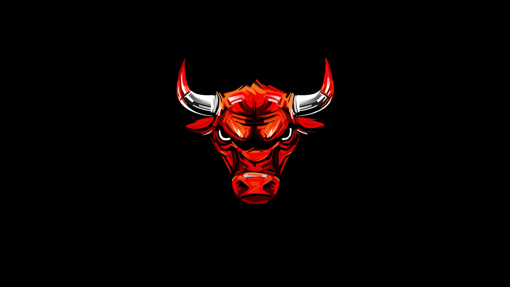 Chicago Bulls Wallpaper