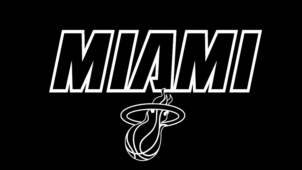 Miami Heat Wallpaper