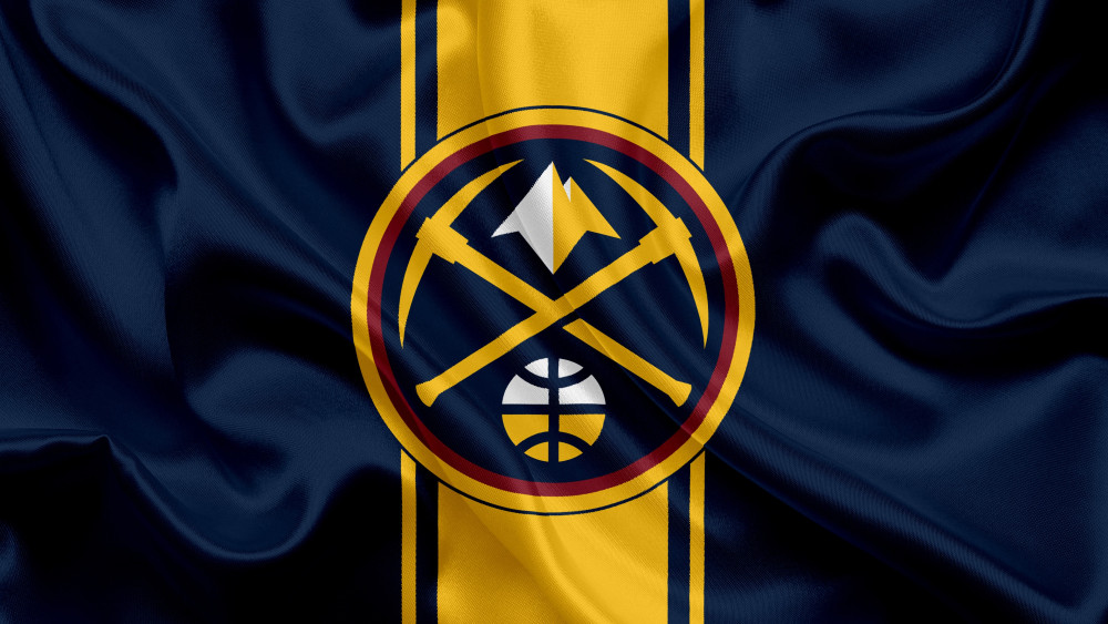 Denver Nuggets Wallpaper