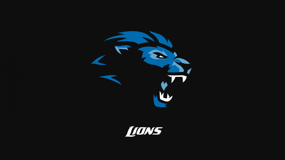 Detroit Lions Wallpaper