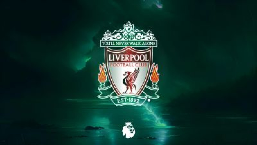 Liverpool FC Wallpaper