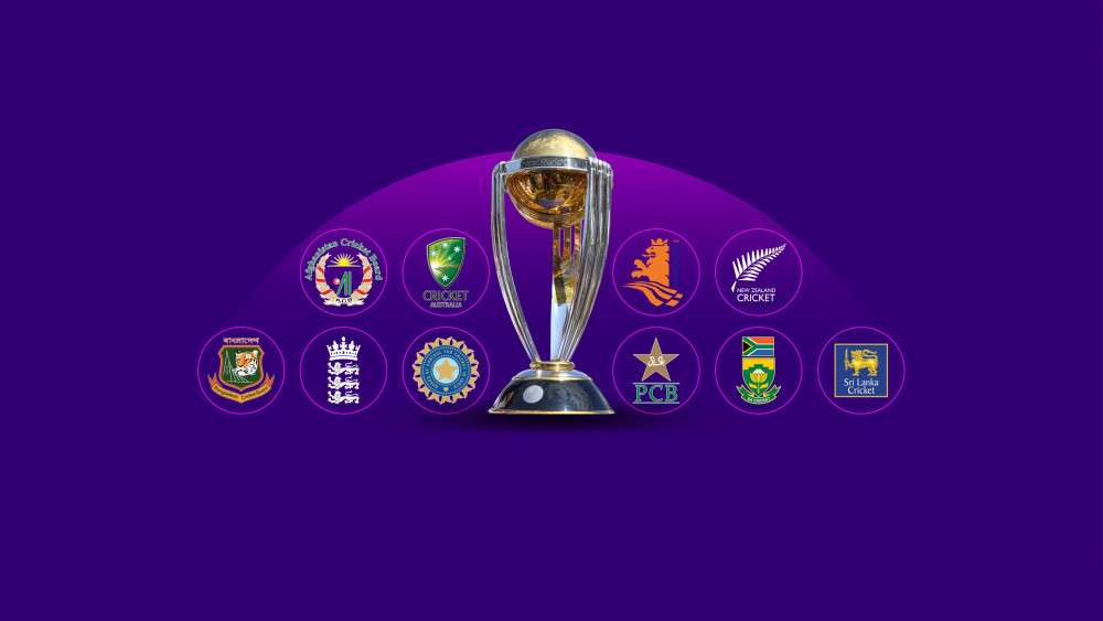Cricket World Cup Wallpaper