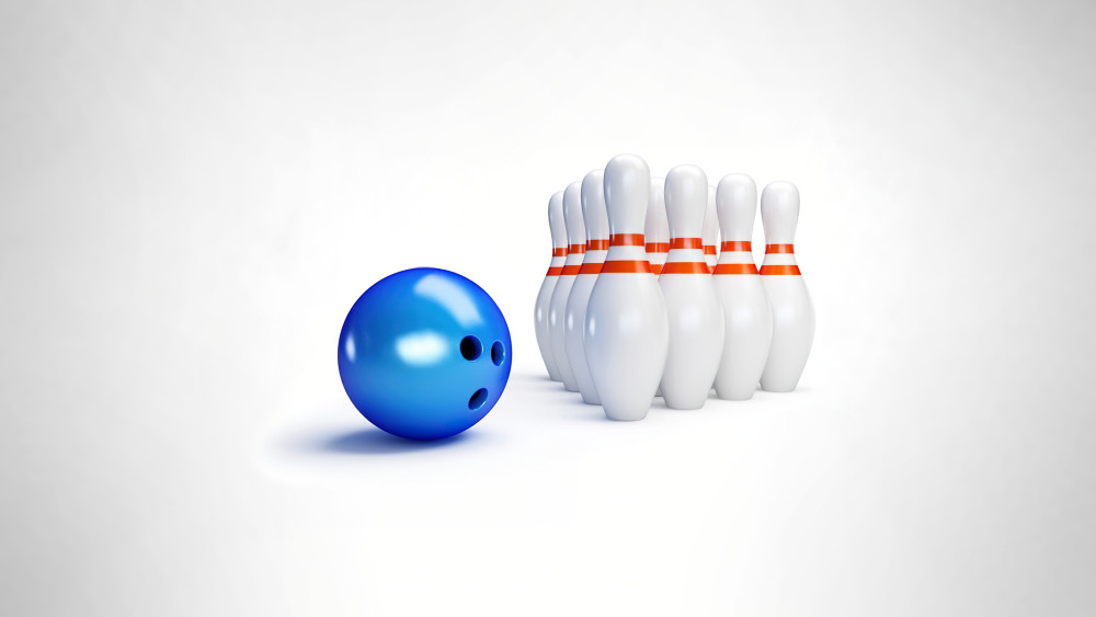 Bowling Wallpaper