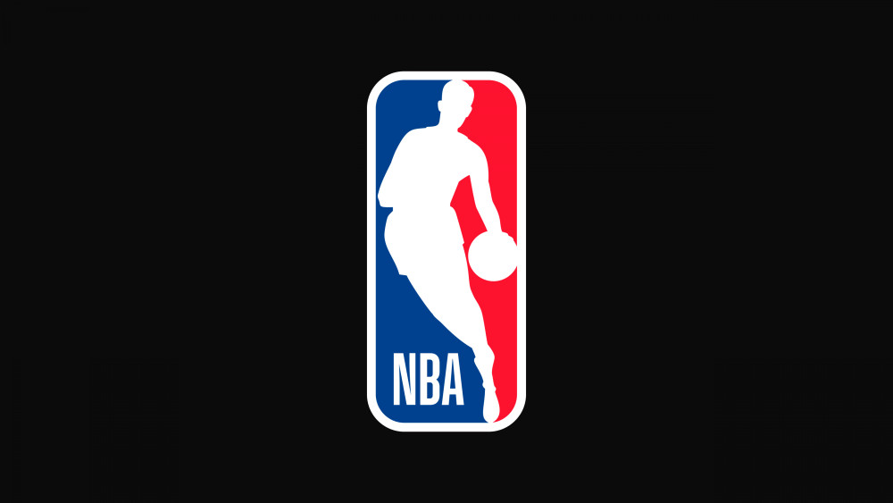 NBA Logo Wallpaper