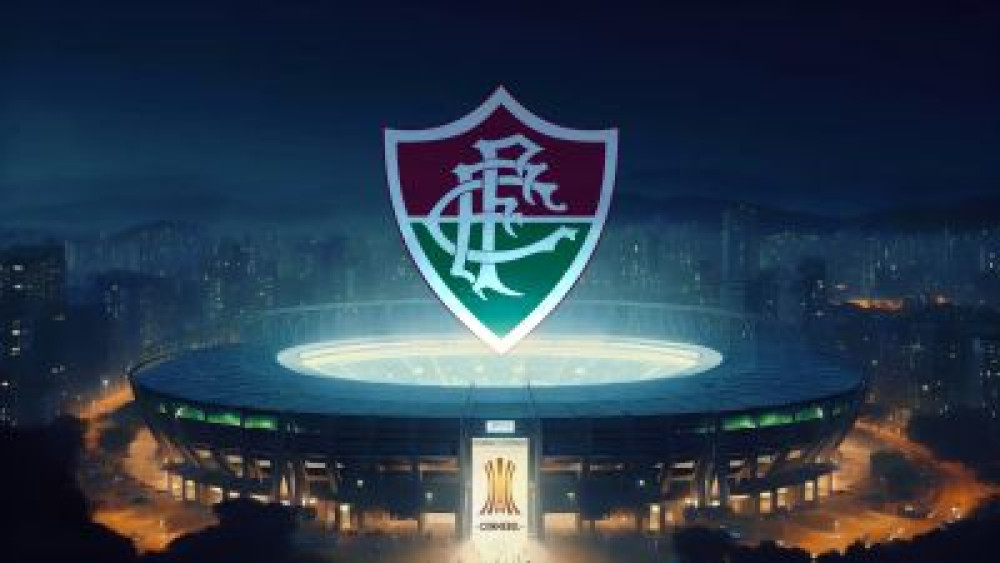 Fluminense FC Wallpaper